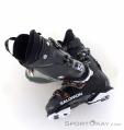 Salomon QST Access 80 GW Skischuhe, Salomon, Schwarz, , Herren,Unisex, 0018-11976, 5638236675, 195751312868, N4-09.jpg