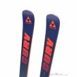 Fischer The Curv DTX + RSX 12 GW Set de ski 2025, Fischer, Azul oscuro, , Hombre,Unisex, 0054-10432, 5638236688, 9002973023285, N3-03.jpg