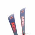 Fischer The Curv DTX + RSX 12 GW Set de ski 2025, Fischer, Bleu foncé, , Hommes,Unisex, 0054-10432, 5638236688, 9002973023285, N4-19.jpg