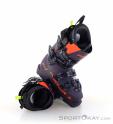 Fischer RC4 115 LV Women Ski Boots, , Purple, , Female, 0054-10434, 5638236700, , N1-01.jpg