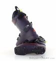 Fischer RC4 115 LV Women Ski Boots, , Purple, , Female, 0054-10434, 5638236700, , N1-11.jpg