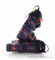 Fischer RC4 115 LV Women Ski Boots, Fischer, Purple, , Female, 0054-10434, 5638236700, 9002972920165, N1-16.jpg