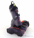 Fischer RC4 115 LV Women Ski Boots, Fischer, Purple, , Female, 0054-10434, 5638236700, 9002972920165, N2-12.jpg