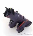 Fischer RC4 115 LV Femmes Chaussures de ski, Fischer, Lilas, , Femmes, 0054-10434, 5638236700, 9002972920202, N3-08.jpg