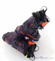 Fischer RC4 115 LV Women Ski Boots, Fischer, Purple, , Female, 0054-10434, 5638236700, 9002972920202, N3-18.jpg