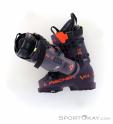 Fischer RC4 115 LV Femmes Chaussures de ski, Fischer, Lilas, , Femmes, 0054-10434, 5638236700, 9002972920202, N5-10.jpg