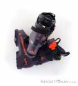 Fischer RC4 115 LV Women Ski Boots, Fischer, Purple, , Female, 0054-10434, 5638236700, 9002972920202, N5-15.jpg