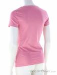 Chillaz Gandia Alps Love Damen T-Shirt, Chillaz, Pink-Rosa, , Damen, 0004-10832, 5638236703, 9120133020834, N1-11.jpg