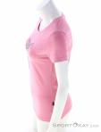 Chillaz Gandia Alps Love Damen T-Shirt, Chillaz, Pink-Rosa, , Damen, 0004-10832, 5638236703, 9120133020834, N2-07.jpg