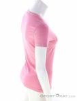 Chillaz Gandia Alps Love Damen T-Shirt, , Pink-Rosa, , Damen, 0004-10832, 5638236703, , N2-17.jpg