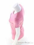 Chillaz Gandia Alps Love Damen T-Shirt, , Pink-Rosa, , Damen, 0004-10832, 5638236703, , N3-08.jpg