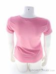 Chillaz Gandia Alps Love Femmes T-shirt, , Rose, , Femmes, 0004-10832, 5638236703, , N3-13.jpg