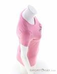 Chillaz Gandia Alps Love Damen T-Shirt, Chillaz, Pink-Rosa, , Damen, 0004-10832, 5638236703, 9120133020834, N3-18.jpg