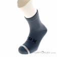 Fox Defend Water Biking Socks, , Dark-Grey, , Male,Female,Unisex, 0236-10827, 5638236707, , N2-07.jpg