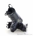 Fischer RC4 95 MV BOA Women Ski Boots, Fischer, Black, , Female, 0054-10435, 5638236712, 9002973032843, N1-06.jpg