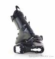 Fischer RC4 95 MV BOA Women Ski Boots, Fischer, Black, , Female, 0054-10435, 5638236712, 9002973032843, N1-11.jpg