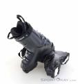 Fischer RC4 95 MV BOA Women Ski Boots, Fischer, Black, , Female, 0054-10435, 5638236712, 9002973032843, N2-07.jpg