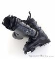 Fischer RC4 95 MV BOA Femmes Chaussures de ski, Fischer, Noir, , Femmes, 0054-10435, 5638236712, 9002973032850, N4-09.jpg