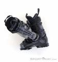 Fischer RC4 95 MV BOA Women Ski Boots, Fischer, Black, , Female, 0054-10435, 5638236712, 9002973032850, N5-10.jpg