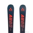 Fischer The Curv DTI + RS 11 GW Set Sci 2025, Fischer, Azzurro scuro, , Uomo,Unisex, 0054-10436, 5638236715, 9002973023407, N1-01.jpg