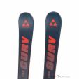 Fischer The Curv DTI + RS 11 GW Set de ski 2025, Fischer, Azul oscuro, , Hombre,Unisex, 0054-10436, 5638236715, 9002973023407, N2-02.jpg