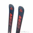 Fischer The Curv DTI + RS 11 GW Set de ski 2025, Fischer, Azul oscuro, , Hombre,Unisex, 0054-10436, 5638236715, 9002973023407, N3-03.jpg