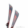 Fischer The Curv DTI + RS 11 GW Set de ski 2025, Fischer, Bleu foncé, , Hommes,Unisex, 0054-10436, 5638236715, 9002973023407, N4-04.jpg