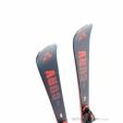 Fischer The Curv DTI + RS 11 GW Set de ski 2025, Fischer, Azul oscuro, , Hombre,Unisex, 0054-10436, 5638236715, 9002973023407, N4-19.jpg