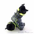 Fischer RC4 110 MV BOA Chaussures de ski, Fischer, Gris, , Hommes,Unisex, 0054-10438, 5638236720, 9002973032782, N1-01.jpg