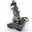 Fischer RC4 110 MV BOA Ski Boots, Fischer, Gray, , Male,Unisex, 0054-10438, 5638236720, 9002973032782, N2-12.jpg