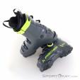 Fischer RC4 110 MV BOA Calzado para ski, Fischer, Gris, , Hombre,Unisex, 0054-10438, 5638236720, 9002973032782, N3-08.jpg