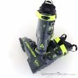 Fischer RC4 110 MV BOA Chaussures de ski, Fischer, Gris, , Hommes,Unisex, 0054-10438, 5638236720, 9002973032782, N4-14.jpg