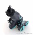 Fischer Ranger 105 DYN Women Ski Touring Boots, Fischer, Dark-Grey, , Female, 0054-10439, 5638236728, 9002972767876, N2-07.jpg