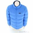 Helly Hansen YU 23 Reversible Puffer Páni Voľnočasová bunda, Helly Hansen, Modrá, , Muži, 0444-10024, 5638237330, 7040059274093, N3-03.jpg