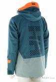 Helly Hansen Straightline Lifaloft 2.0 Herren Skijacke, Helly Hansen, Blau, , Herren, 0444-10043, 5638237358, 7040059293476, N1-11.jpg