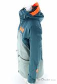 Helly Hansen Straightline Lifaloft 2.0 Herren Skijacke, Helly Hansen, Blau, , Herren, 0444-10043, 5638237358, 7040059293476, N2-07.jpg