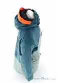 Helly Hansen Straightline Lifaloft 2.0 Herren Skijacke, Helly Hansen, Blau, , Herren, 0444-10043, 5638237358, 7040059293476, N3-18.jpg