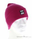 Helly Hansen Urban Cuff Beanie Beanie, Helly Hansen, Pink, , Male,Female,Unisex, 0444-10028, 5638237369, 7040059298631, N2-02.jpg