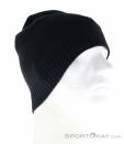 Helly Hansen Brand Beanie Bonnets, , Noir, , Hommes,Femmes,Unisex, 0444-10045, 5638237370, , N1-01.jpg