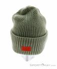 Helly Hansen HH Rib Beanie Gorro, , Verde claro, , Hombre,Mujer,Unisex, 0444-10046, 5638237371, , N4-04.jpg