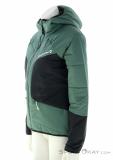 Martini Horizon Padded G-Loft Donna Giacca da Sci Alpinismo, Martini, Verde, , Donna, 0017-11114, 5638237377, 9010797292527, N1-06.jpg