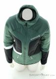 Martini Horizon Padded G-Loft Damen Tourenjacke, Martini, Grün, , Damen, 0017-11114, 5638237377, 9010797292527, N3-03.jpg