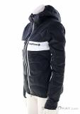 Martini Snowventure Padded Mujer Chaqueta de ski de travesía, Martini, Negro, , Mujer, 0017-11115, 5638237382, 9010797290530, N1-06.jpg