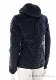 Martini Snowventure Padded Mujer Chaqueta de ski de travesía, Martini, Negro, , Mujer, 0017-11115, 5638237382, 9010797290530, N1-11.jpg