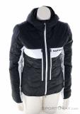 Martini Snowventure Padded Women Ski Touring Jacket, Martini, Black, , Female, 0017-11115, 5638237382, 9010797290530, N2-02.jpg