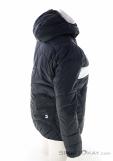 Martini Snowventure Padded Women Ski Touring Jacket, Martini, Black, , Female, 0017-11115, 5638237382, 9010797290530, N2-17.jpg