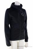 Martini Argon Hybrid Windbreaker Femmes Veste de randonnée, Martini, Noir, , Femmes, 0017-11116, 5638237387, 9010797304732, N1-01.jpg