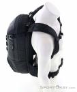 Fox Utility Hydration 18l Backpack with Hydration Bladder, Fox, Black, , Male,Female,Unisex, 0236-11034, 5638237390, 191972604041, N3-08.jpg