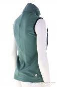 Martini Argon Hybrid Vest G-Loft Women Ski Touring Vest, Martini, Green, , Female, 0017-11117, 5638237393, 9010797313734, N1-16.jpg