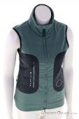 Martini Argon Hybrid Vest G-Loft Women Ski Touring Vest, Martini, Green, , Female, 0017-11117, 5638237393, 9010797313727, N2-02.jpg